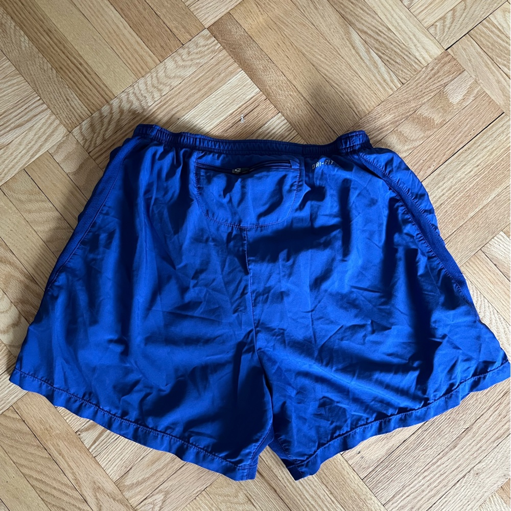 4 Pairs! Nike Dri-FIT Athletic Shorts - Picture 12 of 12